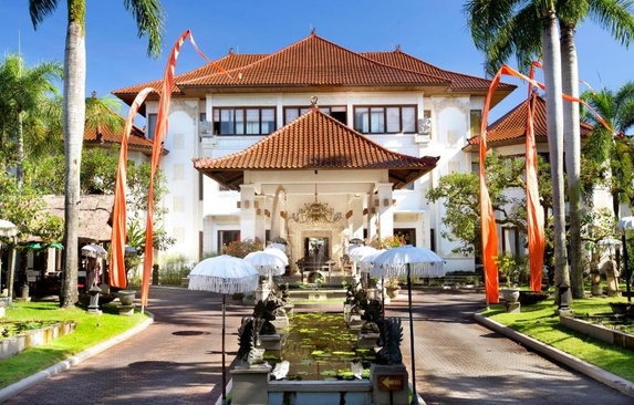 The Mansion Resort Hotel & Spa