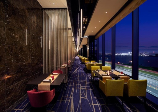 Hotel Villa Fontaine Premier Haneda Airport