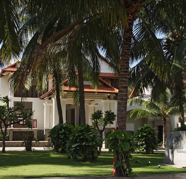Blue Ocean Resort