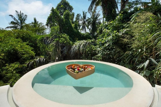 Suara Alam Ubud By Ini Vie Hospitality