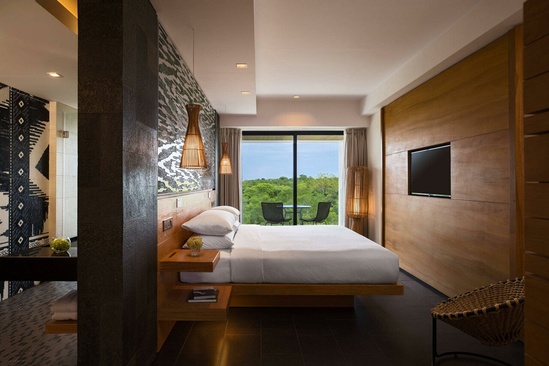 Renaissance Bali Uluwatu Resort & Spa