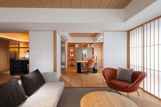 Hilton Kyoto