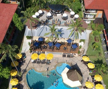 Bali Dynasty Resort