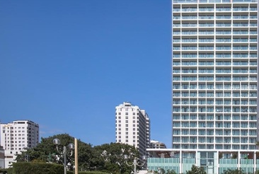 Citadines Bayfront Nha Trang