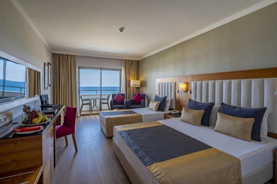Sunland Resort Beldibi