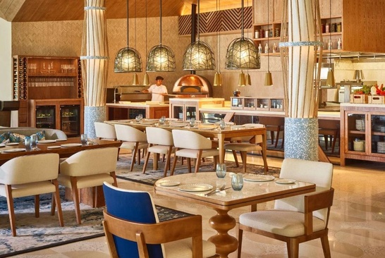 Waldorf Astoria Seychelles Platte Island