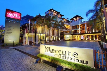 Mercure Kuta Bali