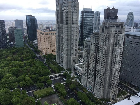Park Hyatt Tokyo