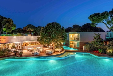 Club Prive By Rixos Belek