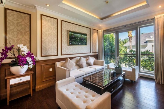Hon Tam Resort Nha Trang
