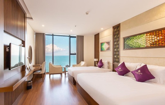 Rosamia Hotel Danang