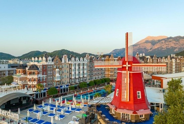 Orange County Kemer