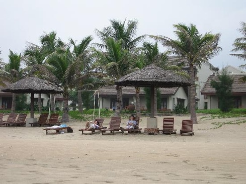 Palm Garden Beach Resort & Spa