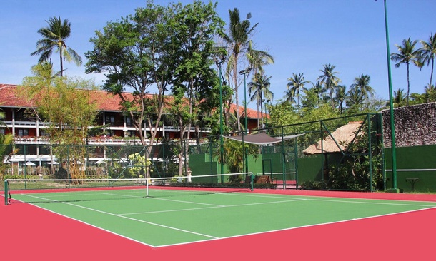 Paradisus By Melia Bali