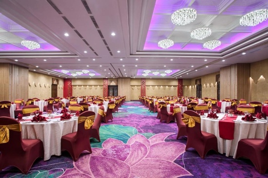 Grand Mercure Yogyakarta Adi Sucipto