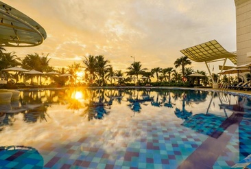 Grand Tourane Danang