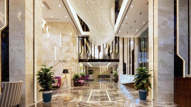 The Art Nest Hotel Nha Trang