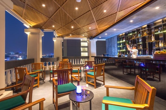 Lancaster Bangkok