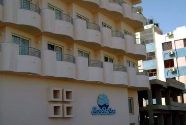 Sea Garden Hotel