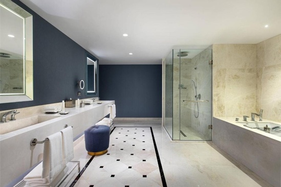 Jw Marriott Istanbul Bosphorus