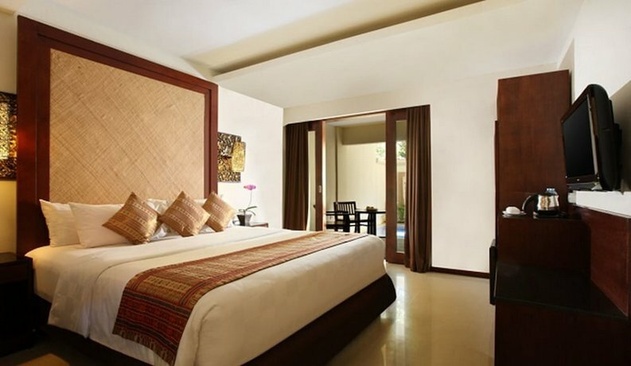 Best Western Kuta Villa