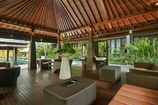 The Seminyak Beach Resort & Spa