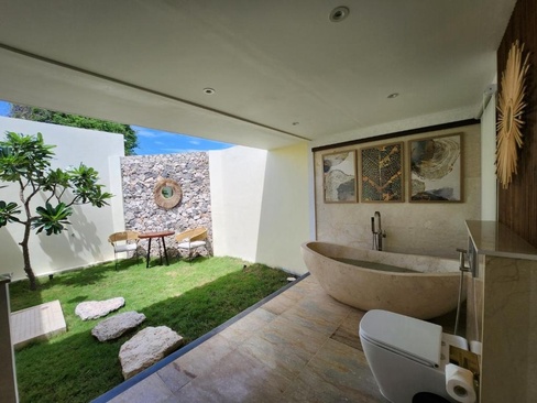 Kandora Luxury Villa