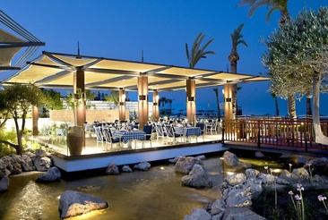 Olympic Lagoon Resort Paphos