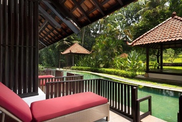 Sheraton Mustika Yogyakarta Resort And Spa