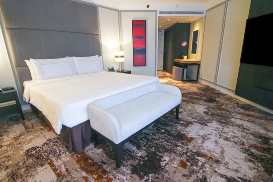 Grand Millennium Kuala Lumpur