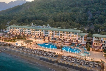 Corendon Playa Kemer