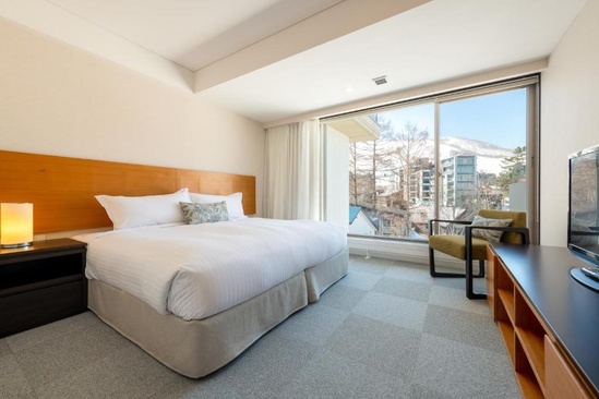 Chatrium Niseko Hotel