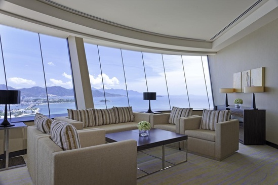 Sheraton Nha Trang Hotel & Spa
