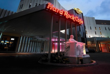 Hard Rock Hotel Penang