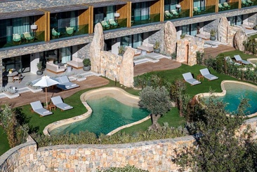 Lujo Bodrum Hotel