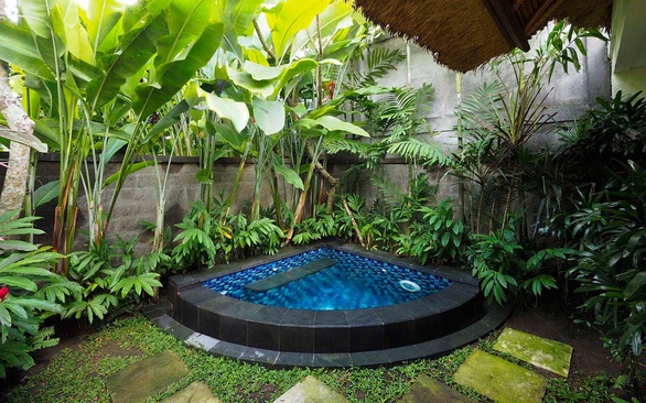 Plataran Ubud Hotel & Resort