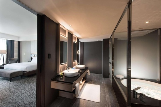 Conrad Osaka Hotel
