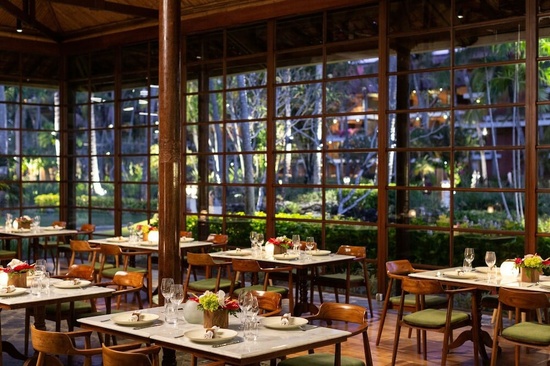 Paradisus By Melia Bali
