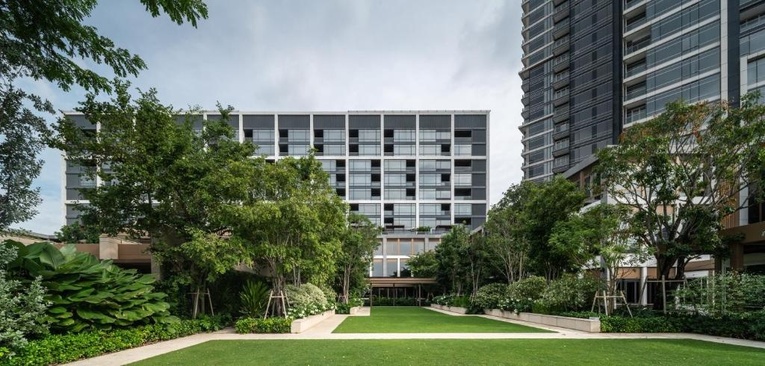 Capella Bangkok