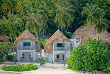 Bandos Maldives