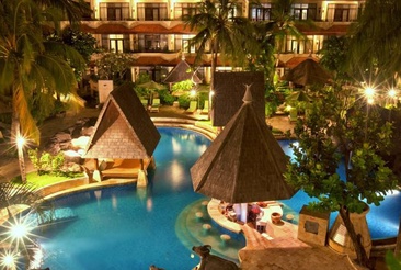 Ramada Resort Benoa Bali