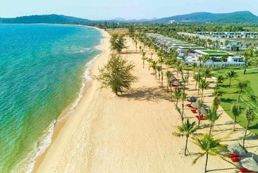 Movenpick Resort Waverly Phu Quoc