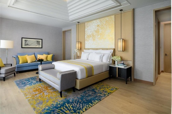 Intercontinental Phuket Resort