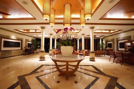 Kuta Seaview Boutique Resorts