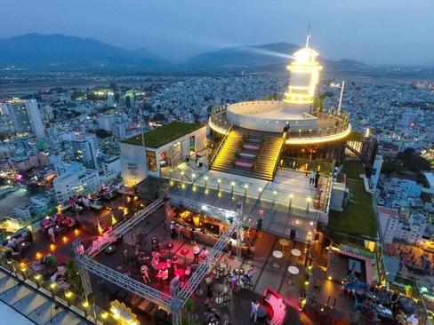 Premier Havana Nha Trang