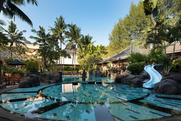 Melia Purosani Yogyakarta