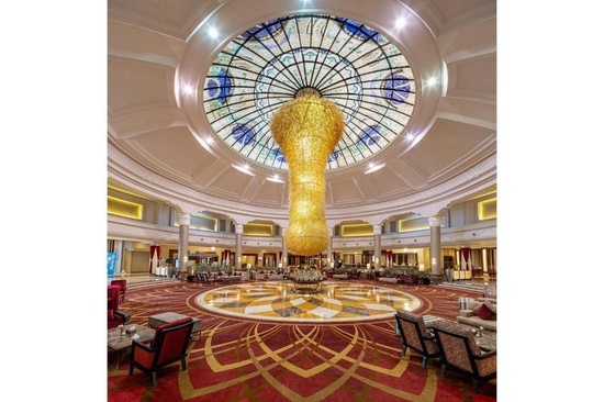 Rixos Premium Seagate Luxury