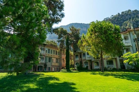 Liberty Hotels Lykia