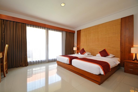 Pertiwi Resort & Spa