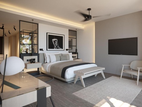 Lux Grand Baie Resort & Residences